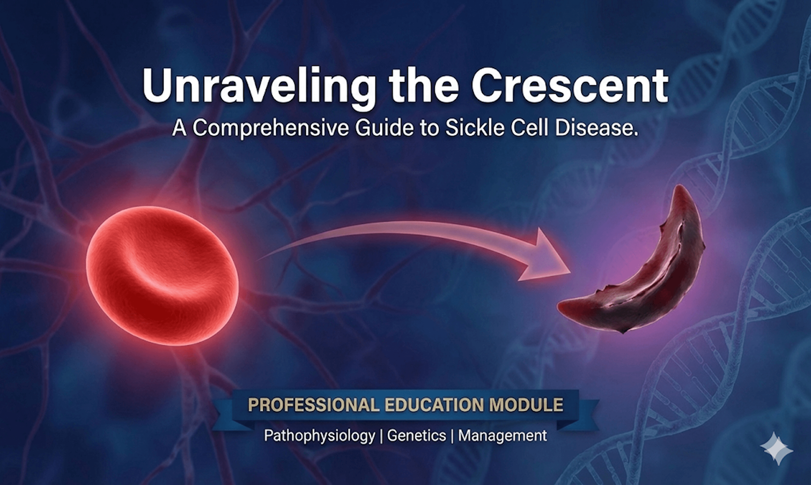 Comprehensive Guide to Sickle Cell Disease